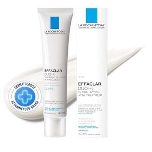 La Roche-Posay Effaclar Duo + M